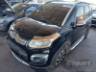2013 CITROEN C3 AIRCROSS 