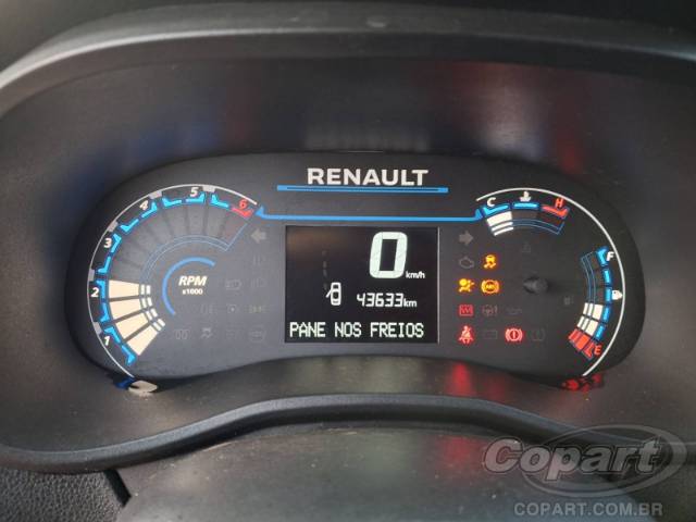 2023 RENAULT KWID 