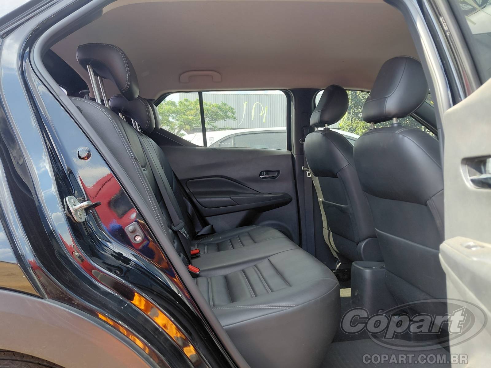 Foto 6 de 11: 2020 NISSAN KICKS
