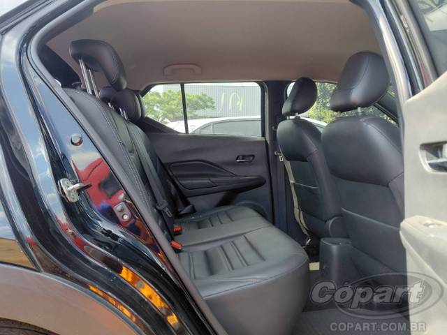 2020 NISSAN KICKS 
