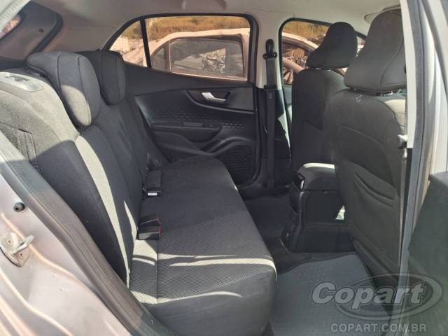 2023 FIAT PULSE 