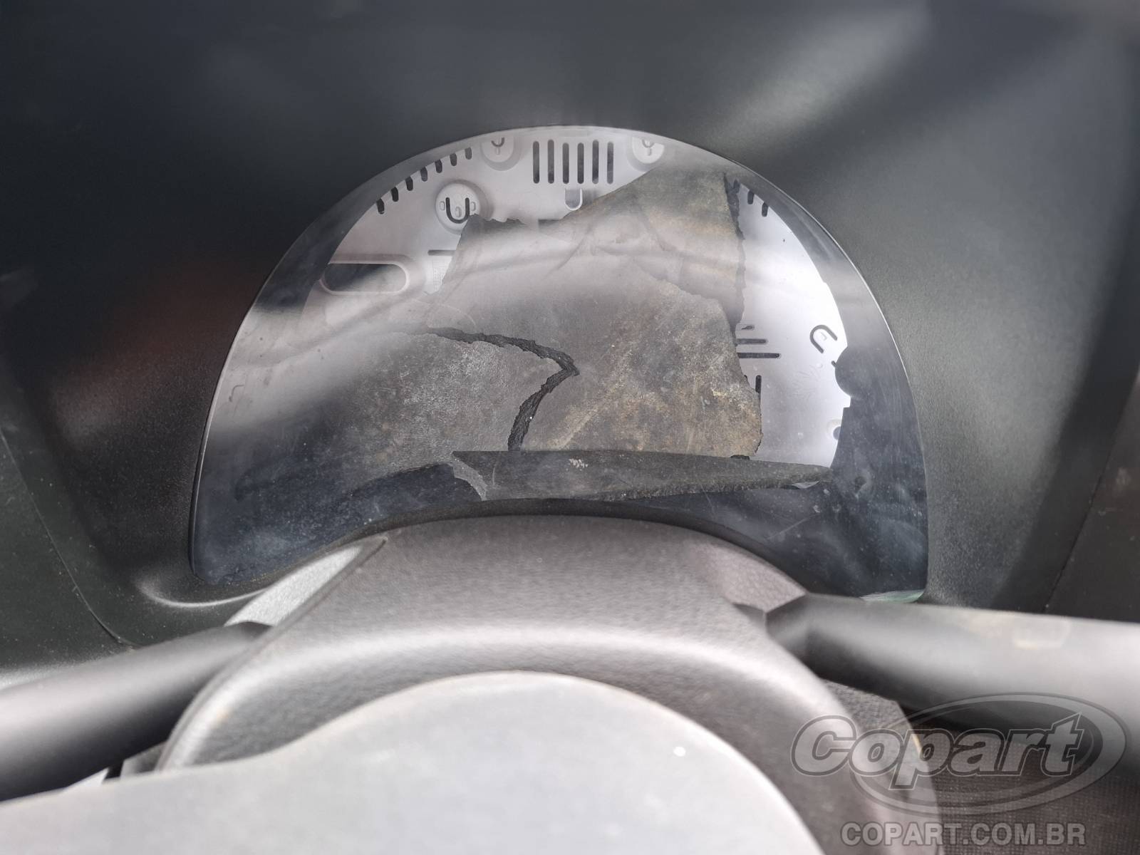 Foto 8 de 15: 2024 FIAT STRADA CD