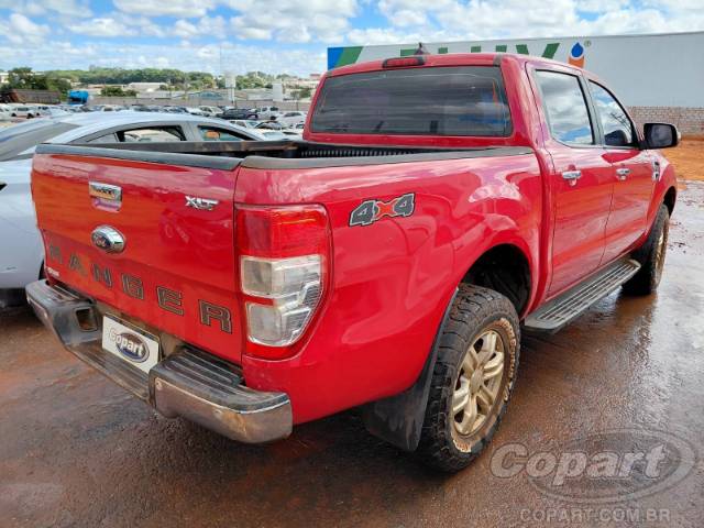 2022 FORD RANGER CD 