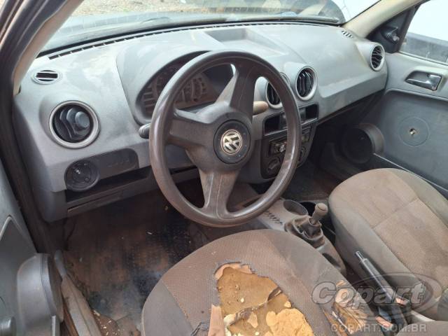 2006 VOLKSWAGEN SAVEIRO 