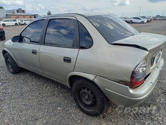 2009 CHEVROLET CLASSIC 