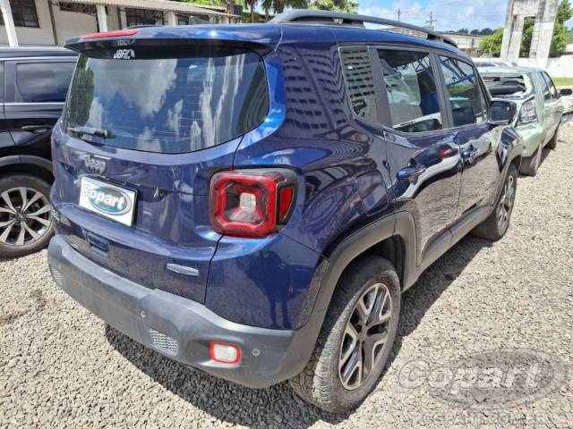 2020 JEEP RENEGADE 