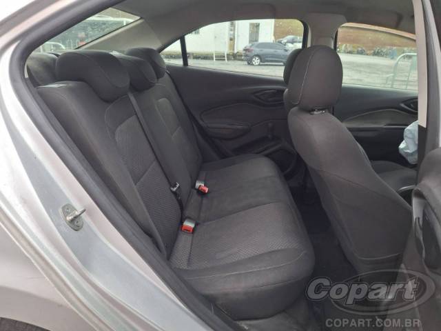 2019 CHEVROLET PRISMA 