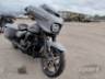 2025 HARLEY-DAVIDSON TOURING 