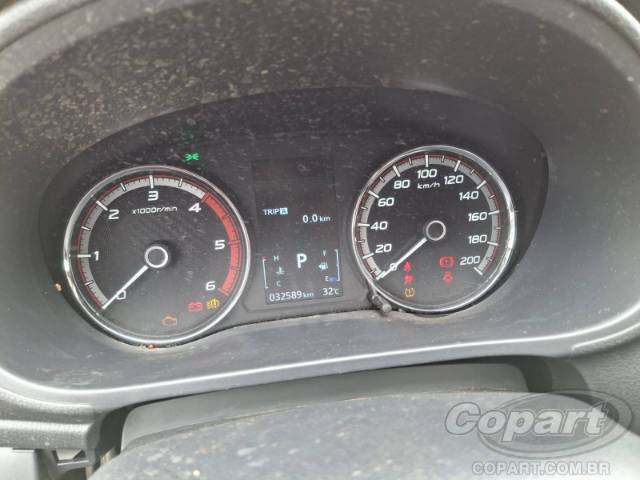 2025 MITSUBISHI L200 TRITON 