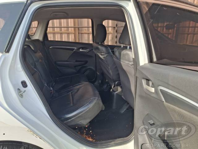 2018 HONDA WR-V 