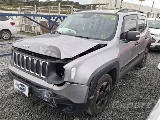 2020 JEEP RENEGADE 