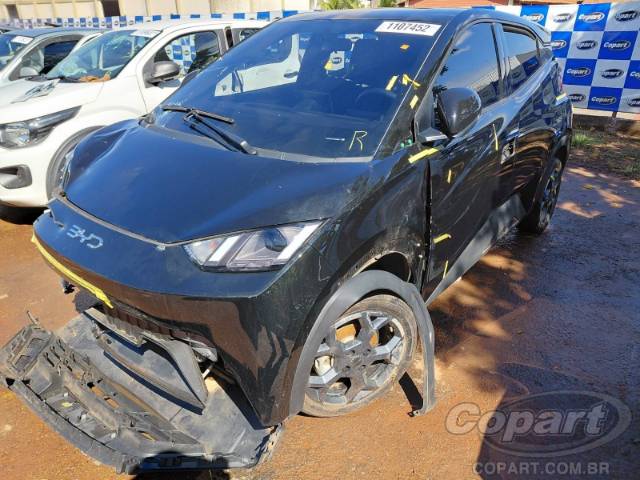 2026 BYD DOLPHIN MINI 