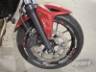 2019 HONDA CB 500 F 