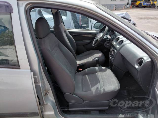 2011 CHEVROLET PRISMA 