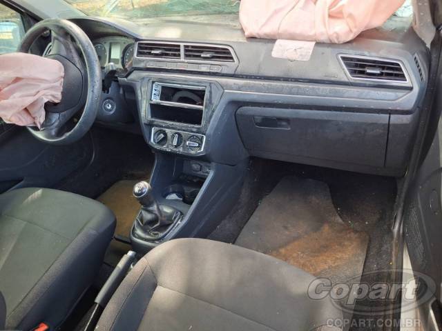 2025 VOLKSWAGEN SAVEIRO 