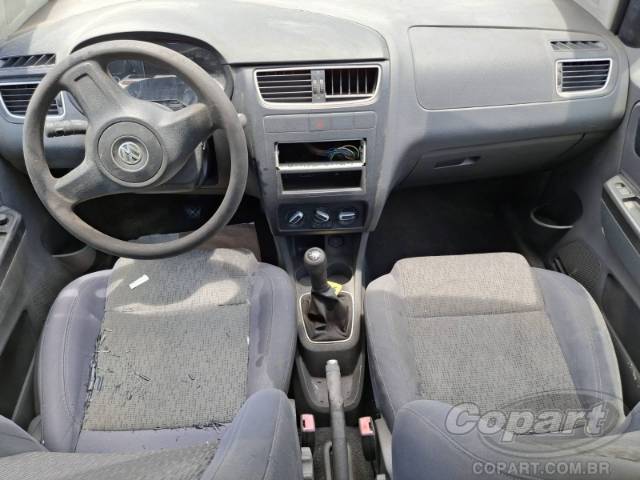 2013 VOLKSWAGEN FOX 