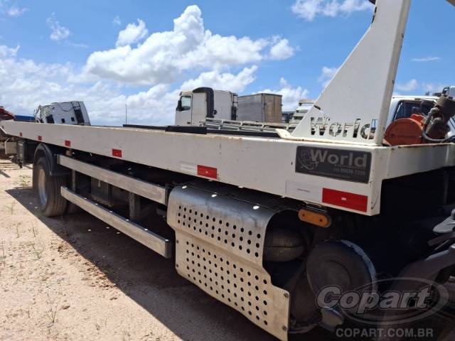 2023 MERCEDES BENZ ACCELO 