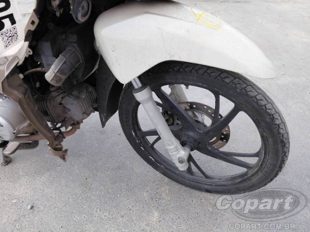 2023 HONDA BIZ 