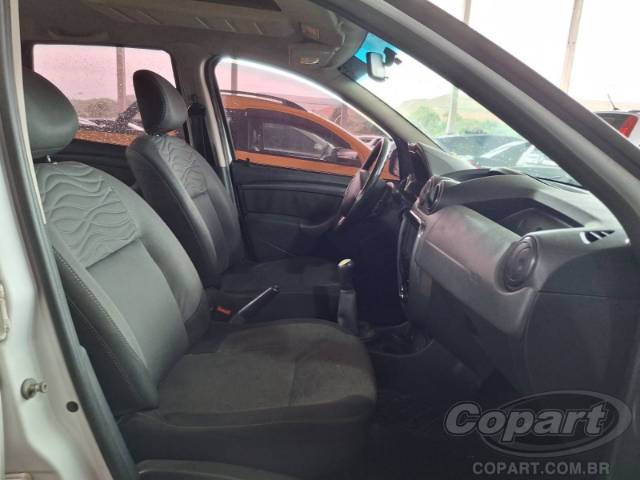 2013 RENAULT DUSTER 