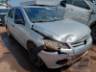 2010 VOLKSWAGEN VOYAGE 