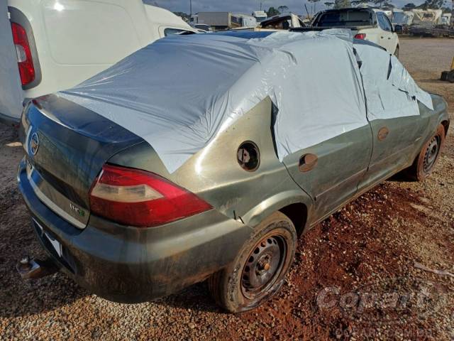 2010 CHEVROLET PRISMA 