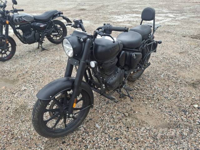 2026 ROYAL ENFIELD CLASSIC 