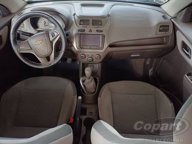 2015 CHEVROLET COBALT 