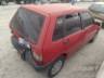 1995 FIAT UNO 
