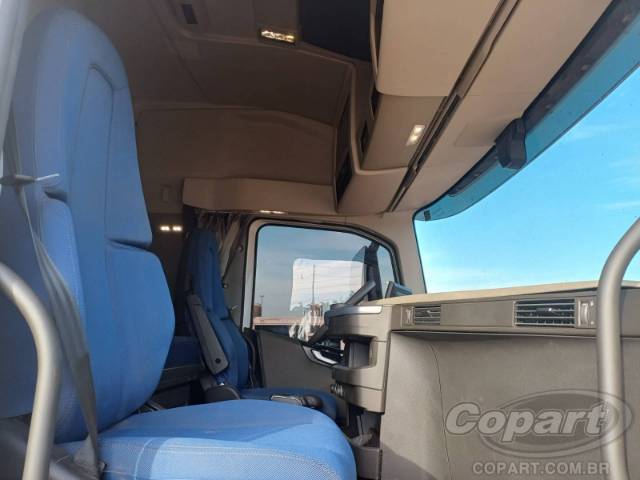 2024 VOLVO FH 