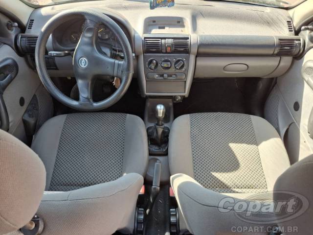 2009 CHEVROLET CLASSIC 