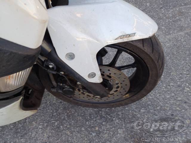 2022 YAMAHA NMAX 