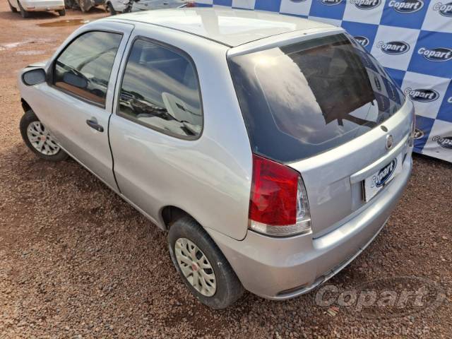 2010 FIAT PALIO 