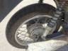 2005 HONDA C 100 