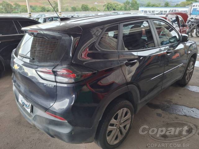 2026 CHEVROLET TRACKER 