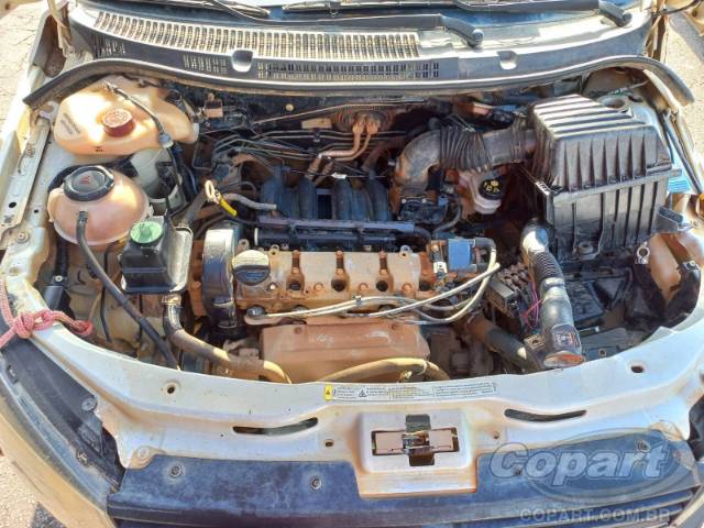 2018 VOLKSWAGEN SAVEIRO 