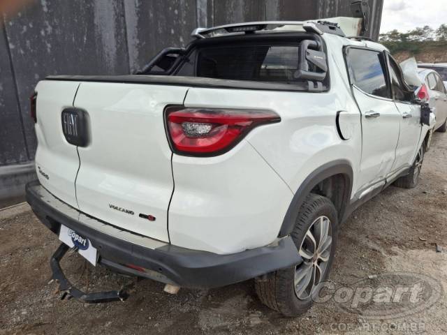 2021 FIAT TORO 
