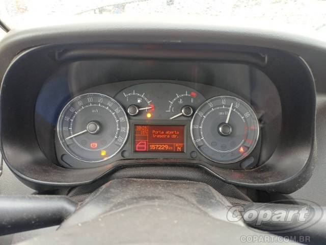 2010 FIAT LINEA 
