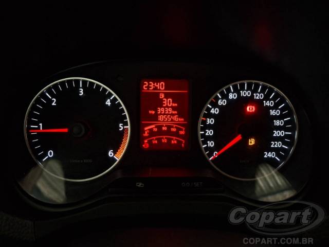 2011 VOLKSWAGEN AMAROK 