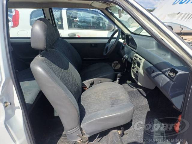 2008 FIAT UNO 