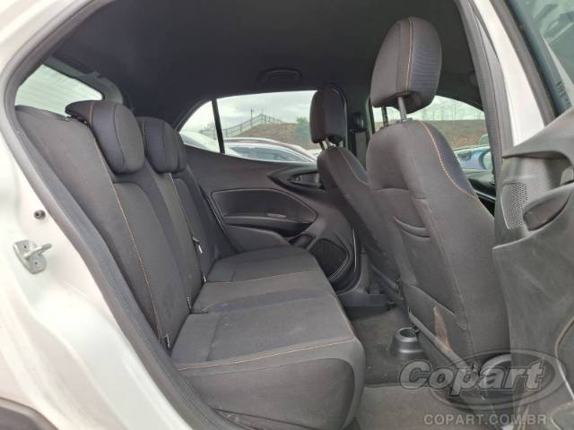 2024 FIAT ARGO 