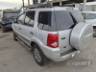 2011 FORD ECOSPORT 