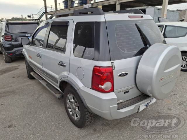 2011 FORD ECOSPORT 