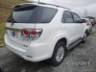 2015 TOYOTA HILUX SW4 