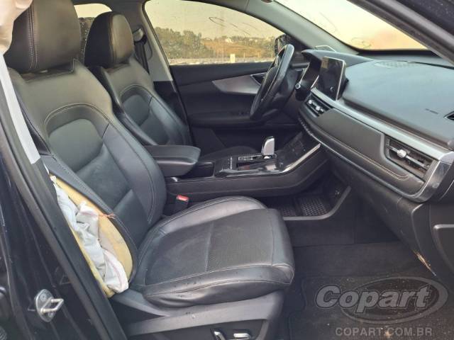 2023 CAOA CHERY TIGGO 7 