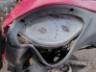 2007 HONDA BIZ 125 