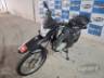 2022 HONDA NXR 160 