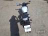 2014 HONDA CB 500 F 
