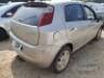 2012 FIAT PUNTO 