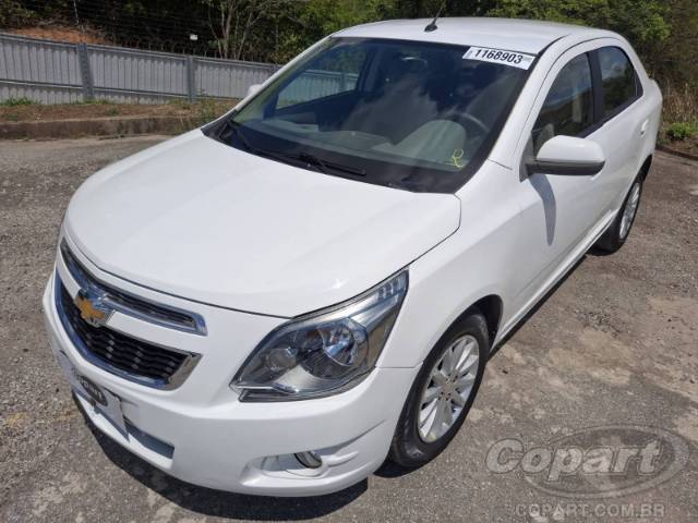 2015 CHEVROLET COBALT 