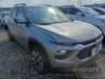 2025 CHEVROLET MONTANA 